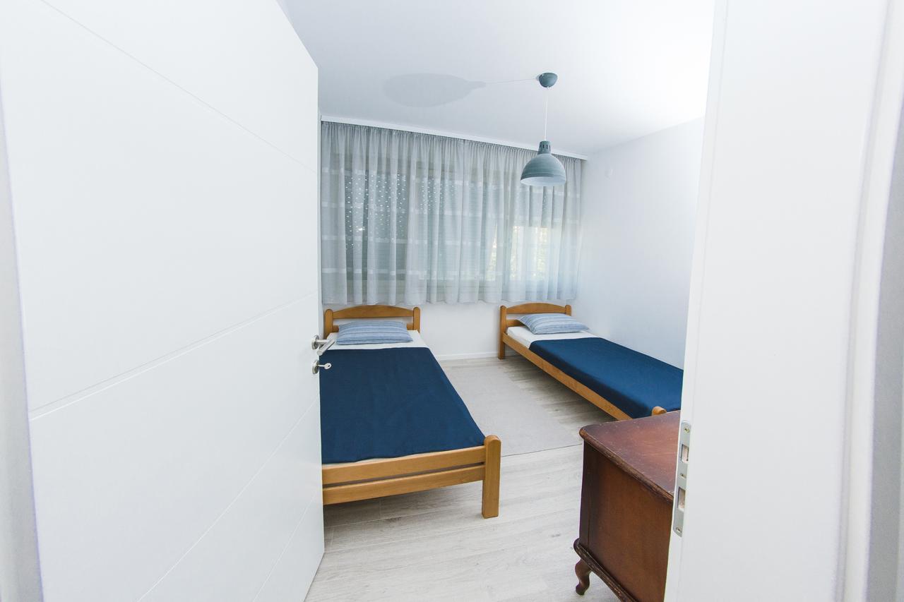 Apartment Ella Čapljina Exterior foto
