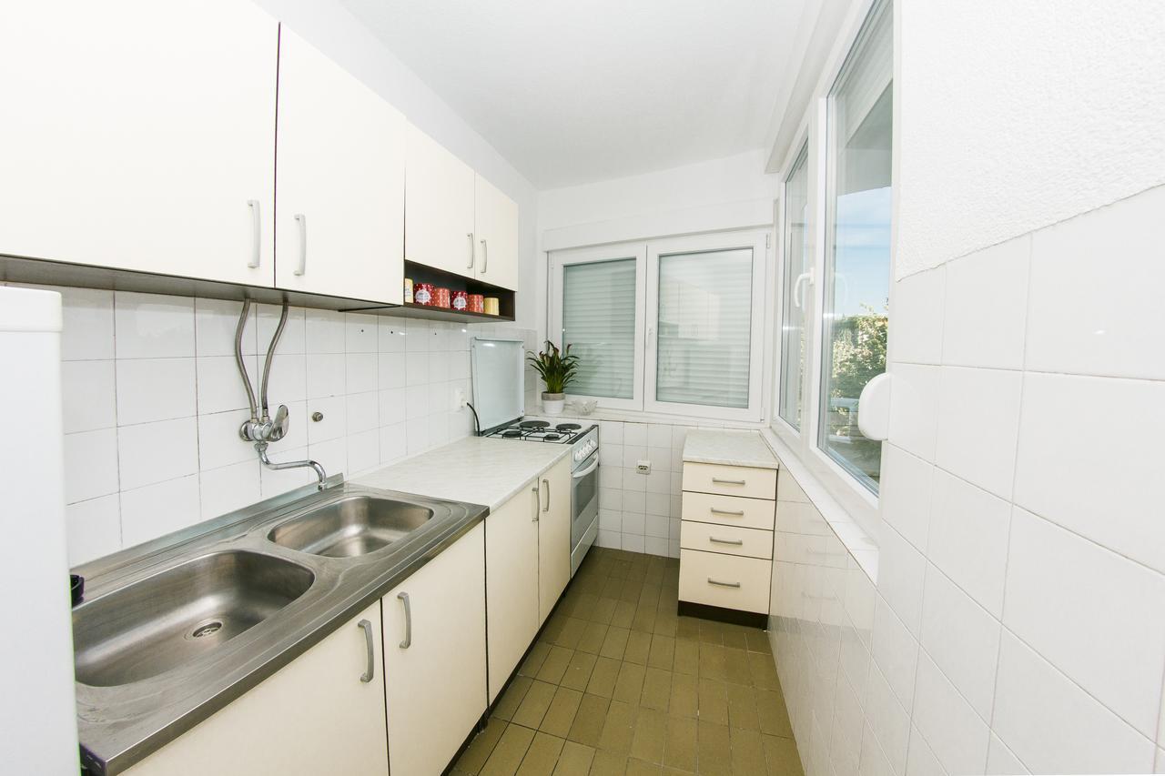 Apartment Ella Čapljina Exterior foto